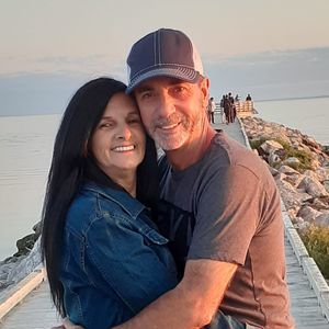 Meet your Posher, Pierrette